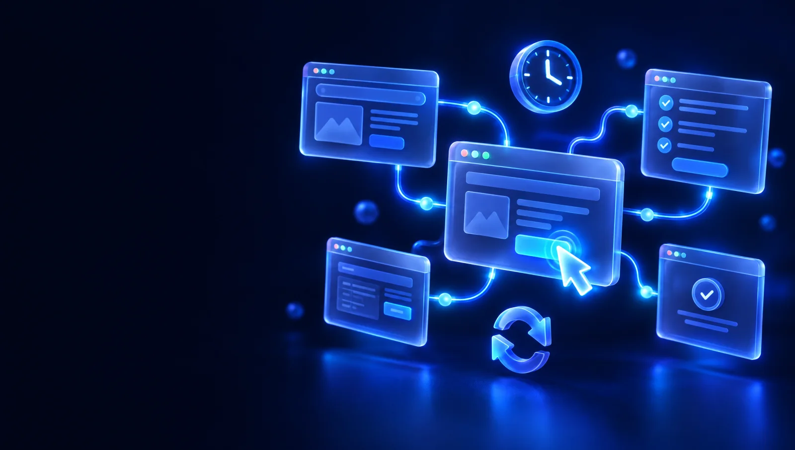 FlowRota: Kod yazmadan web otomasyonu nasıl yapılır?