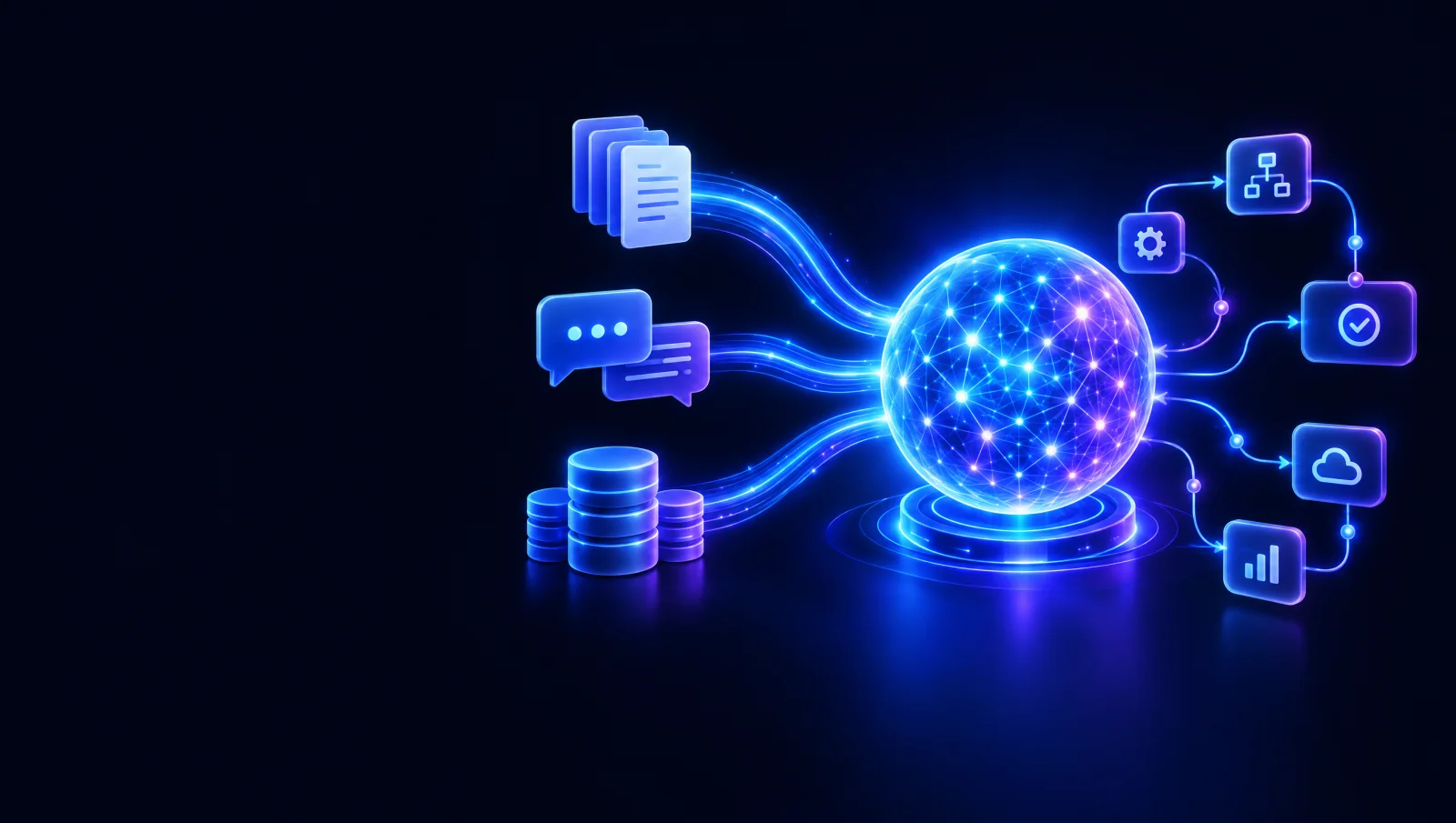 Yapay zekâ entegrasyonu işletmenize ne kazandırır? Chatbot, RAG ve otomasyon rehberi