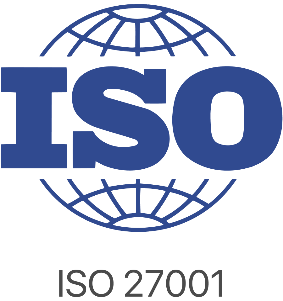 ISO 27001