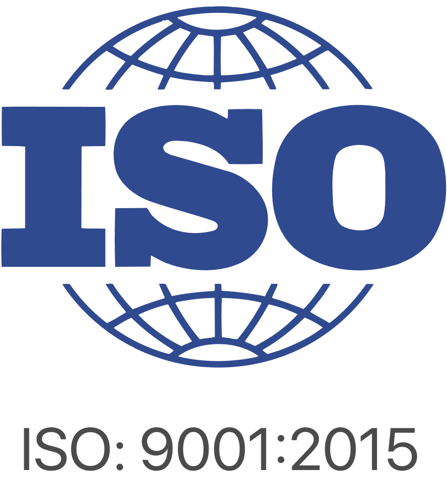 ISO 9001
