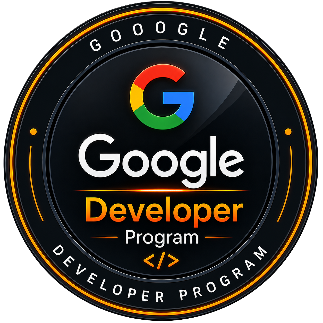 Google Developer Program