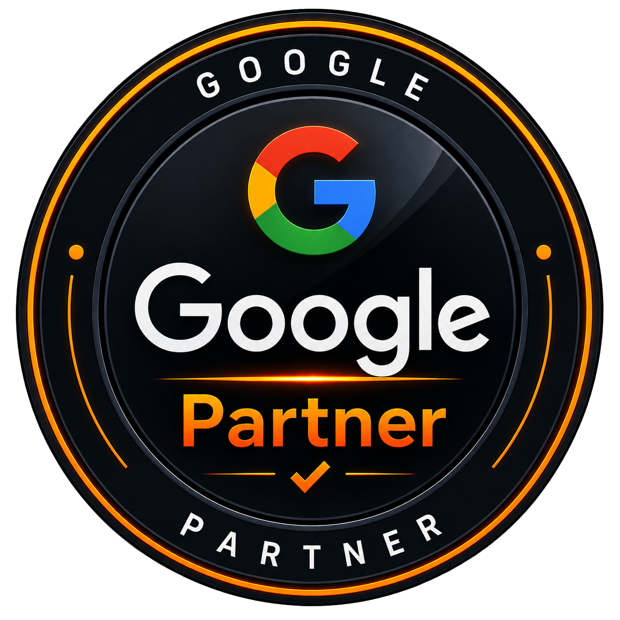 Google Partner