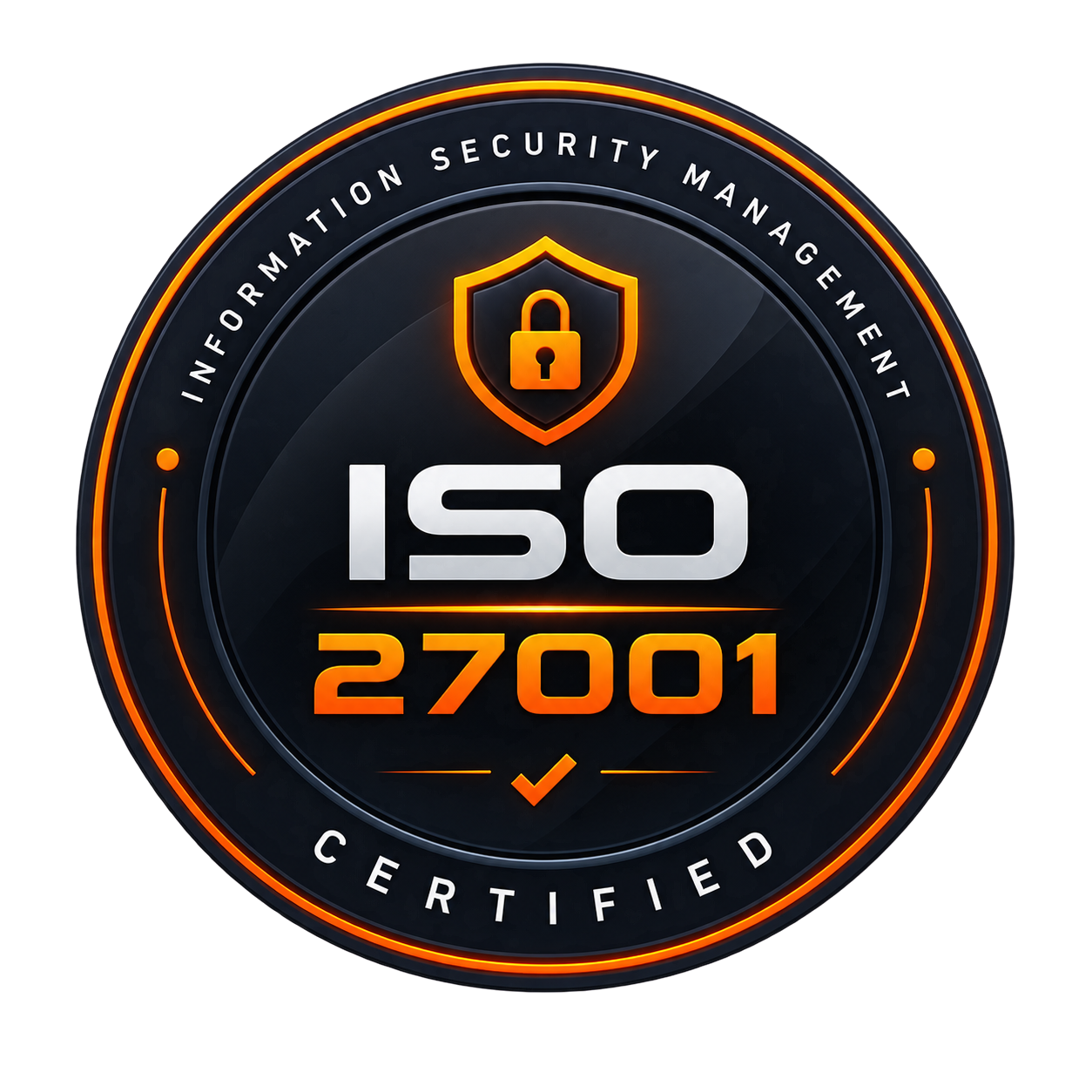 ISO 27001