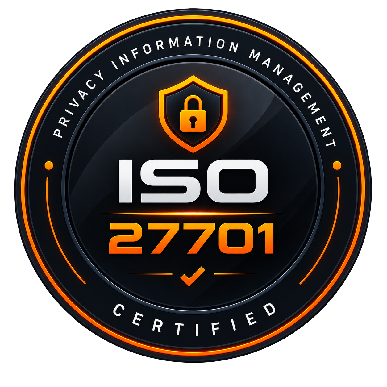 ISO 27701