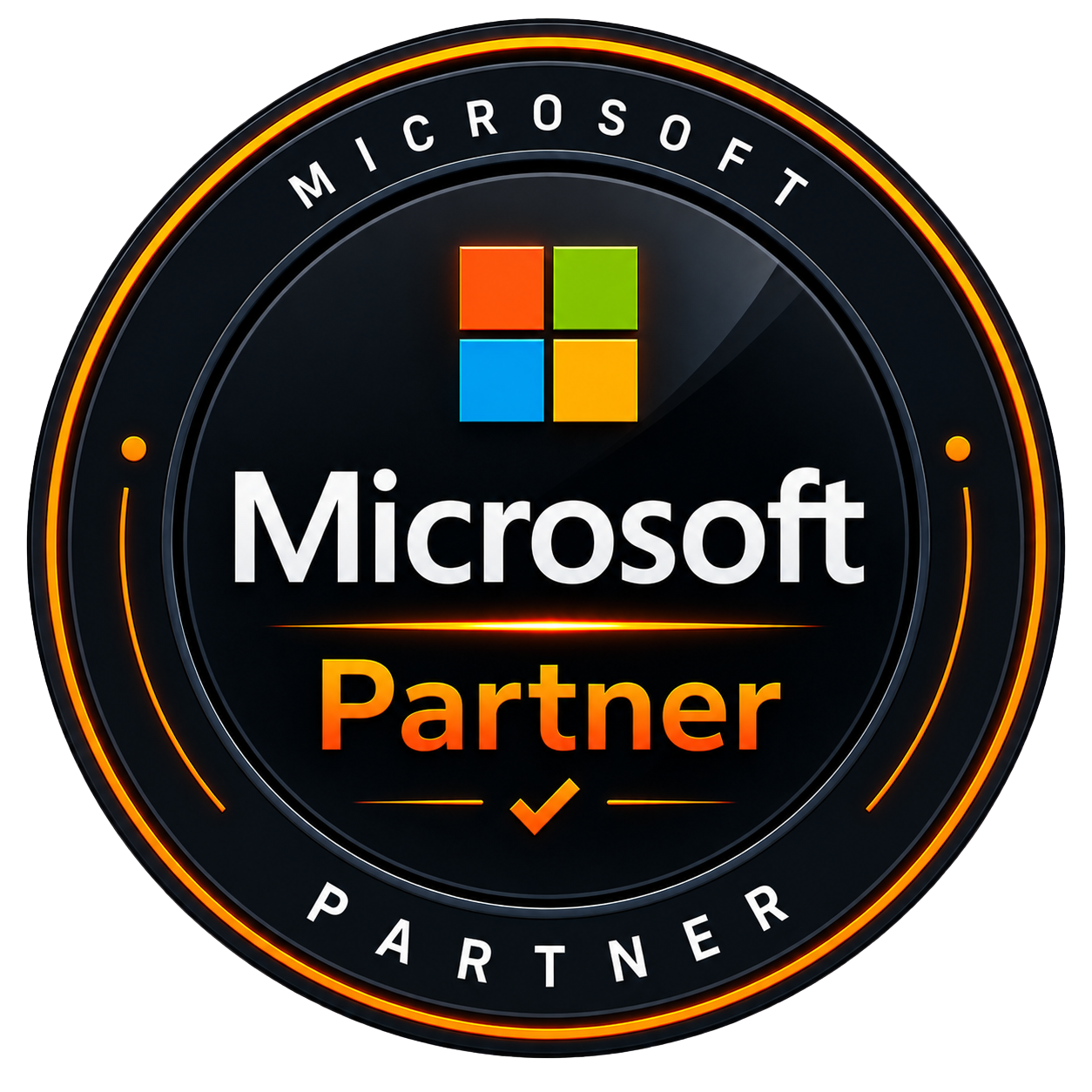 Microsoft Partner