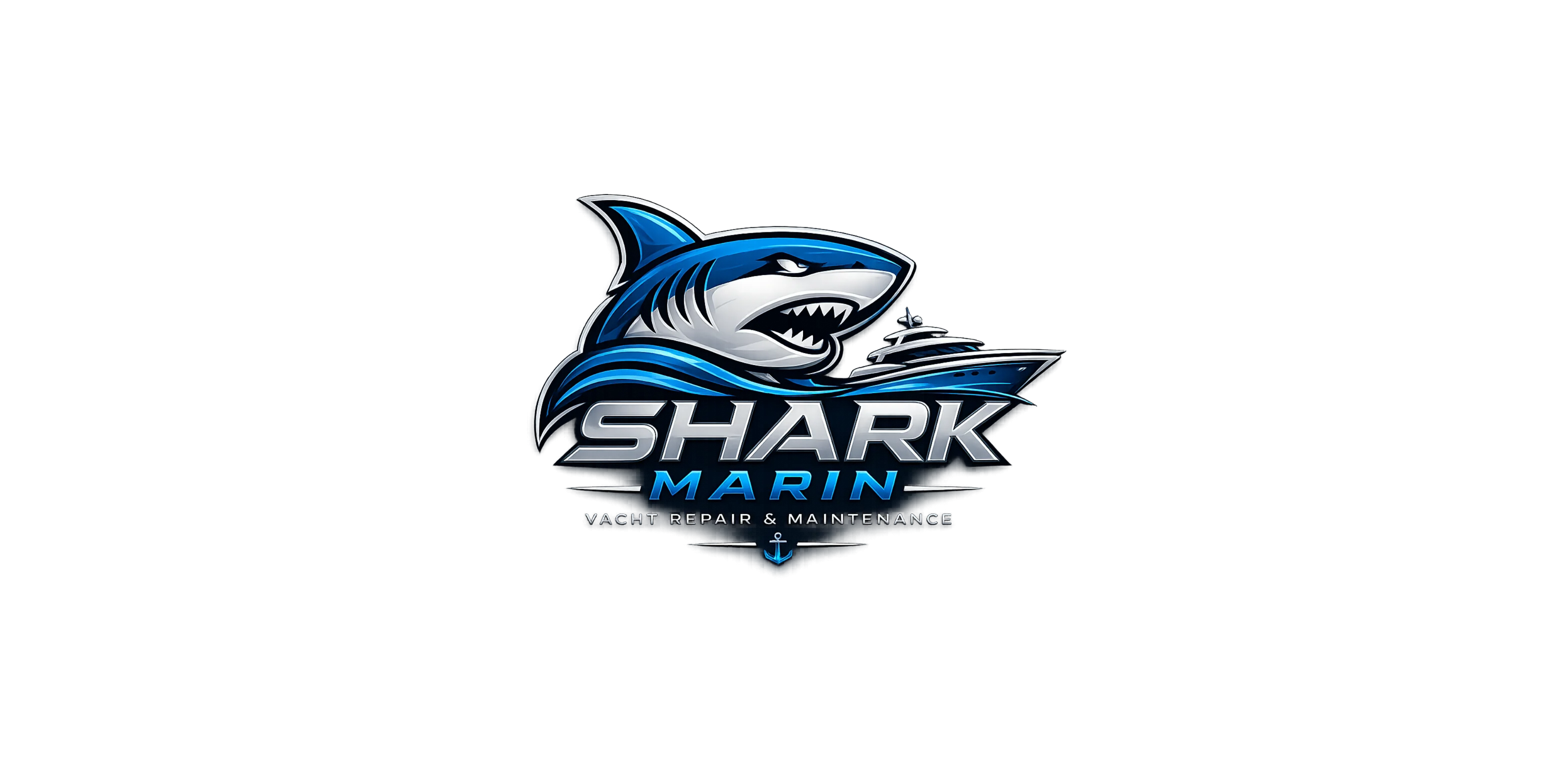 Shark Marin