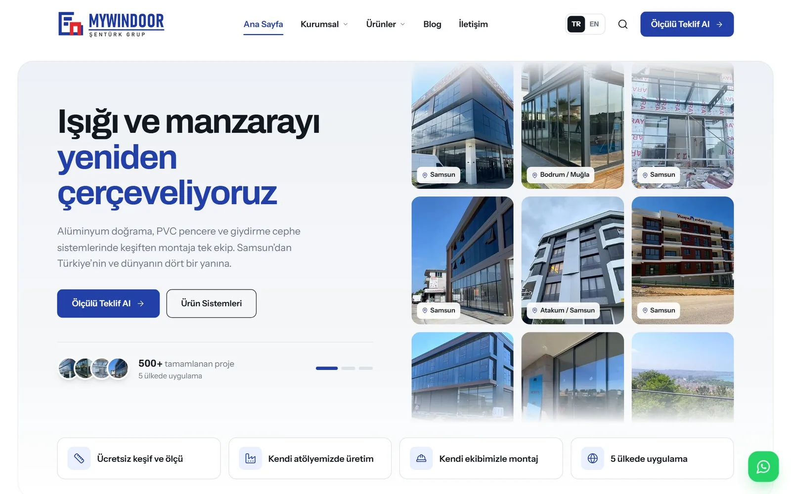 MyWindoor