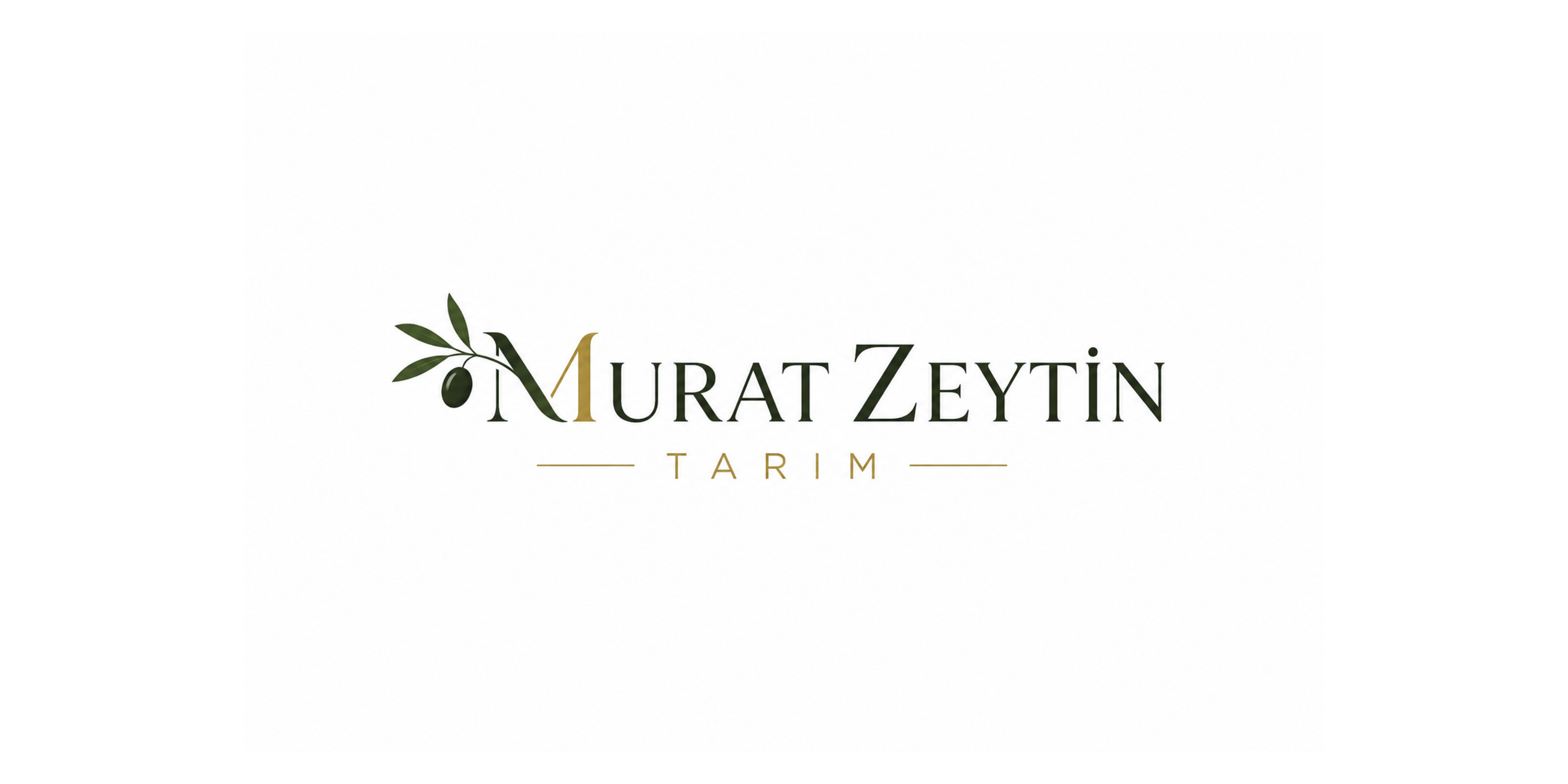 Murat Zeytin Tarım