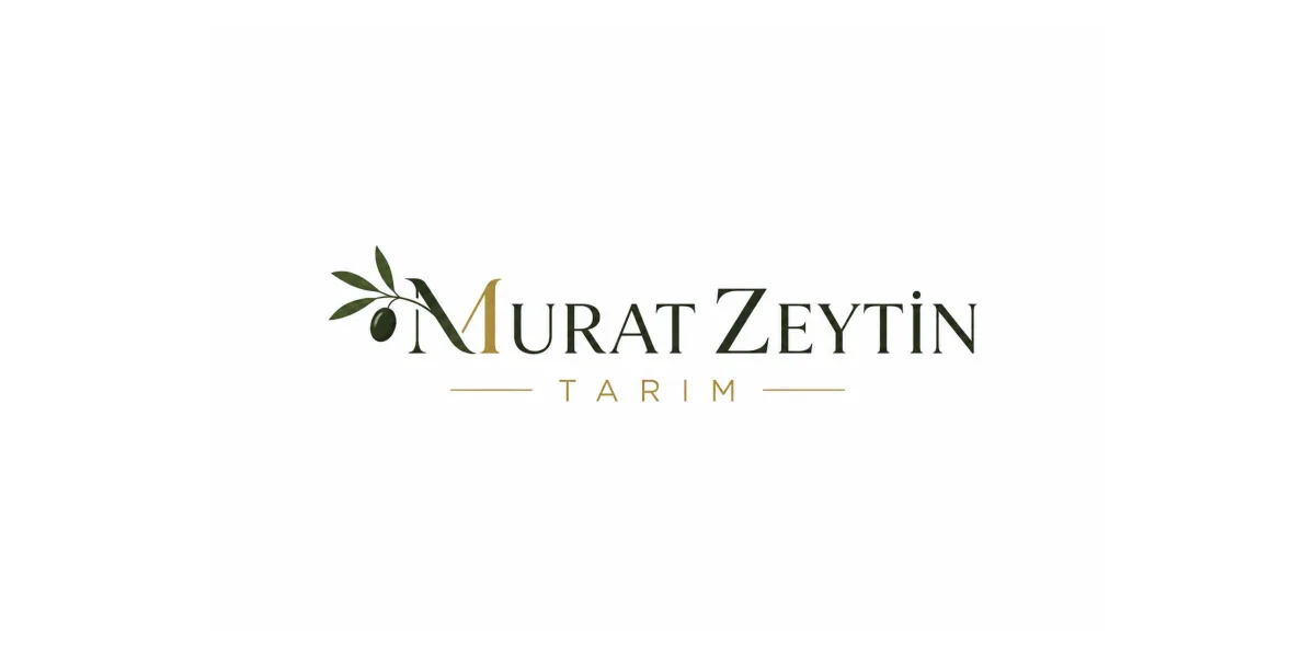 Murat Zeytin Tarım