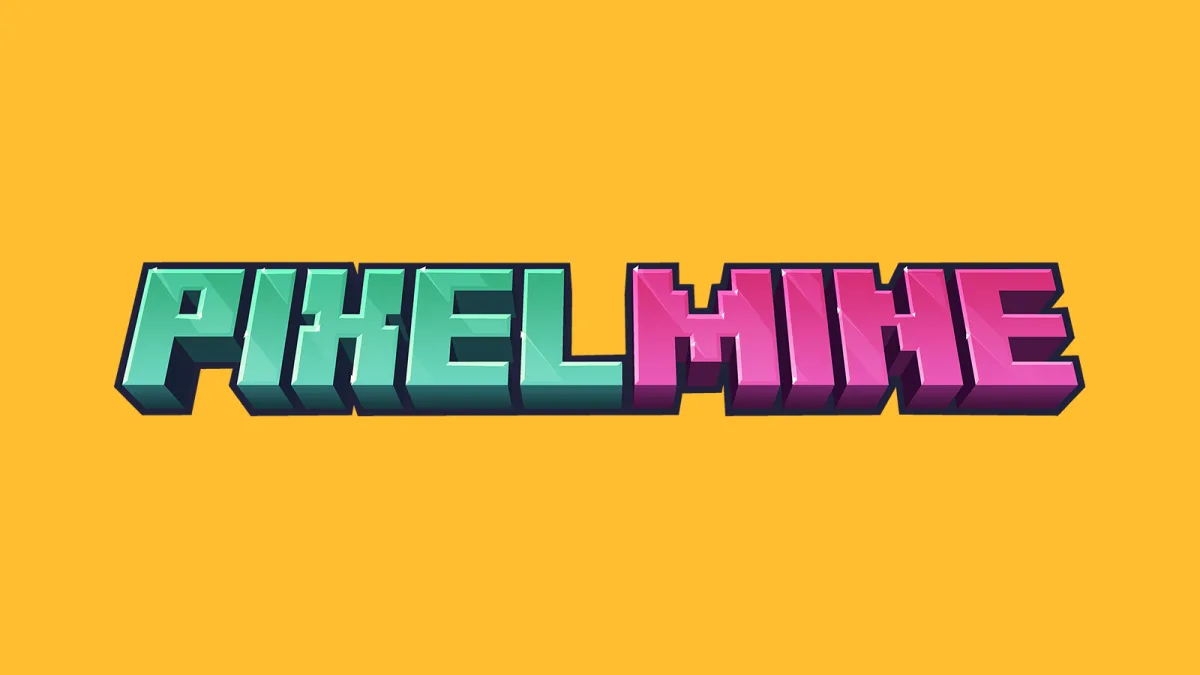 PixelMine