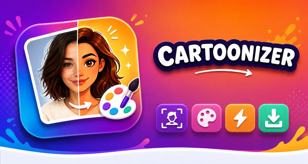 Cartoonizer
